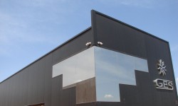 DISEÑO, DESARROLLO Y EJECUCIÓN LLAVE EN MANO DE NAVES INDUSTRIALES