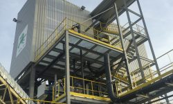 Ejecución Est. 3 Plantas – SICA