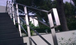 Barandillas Inox – Varios