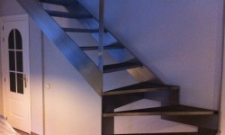 Escaleras – Varios clientes