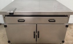 Mobiliario hostelería – Varios