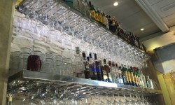 Decoración INOX a medida